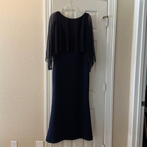 Perfect dress for Mother of  Bride, Grandmother of  Bride or any formal occasion